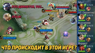 Самая весёлая игра турнира! ➤ #Play2Save