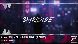Alan Walker - Darkside (ZabeerPlayZ Remix) Ft. Romy Wave