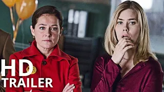 BORGEN The Complete Trilogy  Official Trailer (HD)