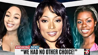 Kellita Smith REVEALS WHY THEY Were FORCED To Join O.F.