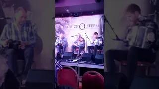 Danny O'Mahony, Mícheál & MacDara Ó Raghallaigh - Reels