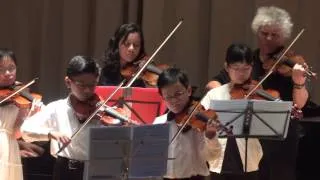 Passacaglia by Handel