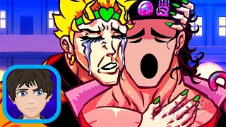 [YTP] JoJo's Not So Straight Adventures! Stardust Crusaders, Steel Ball Run YTP