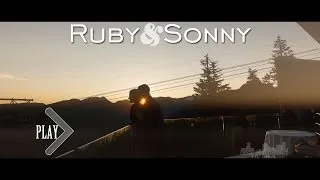 The Most AMAZING Indian Wedding Video - Ruby & Sonny Vancouver Sikh Wedding
