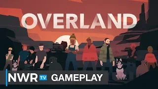 28 Min of Overland (Running on Switch)