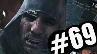 Dirty Sniper & Pistols KEM #69 - Call of Duty CoD Ghosts Infected K.E.M. Strike Gameplay