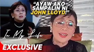 John Lloyd refused to slap Vilma Santos in ‘In My Life’?  | ABS-CBN Film Restoration #SagipPelikula