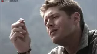 Supernatural Movie References S5