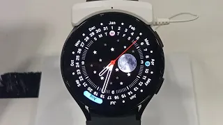 Galaxy Watch 6 Faces