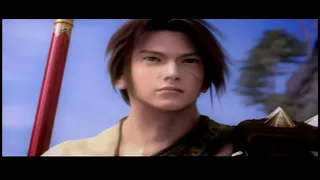 Soul Calibur 3 - PS2 - Opening Cinematic (HD)