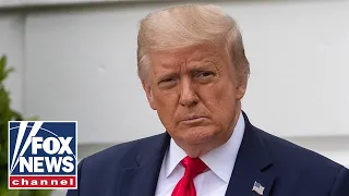 Trump wins Alaska, Dan Sullivan reelected to Senate