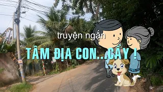 Tâm địa con…cầy ! | Truyện ngắn Sáng tác