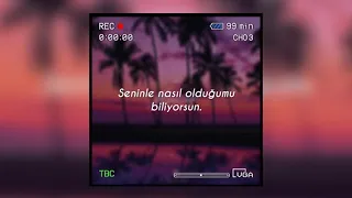 Neki & Xcho - Мысли / Türkçe Çeviri