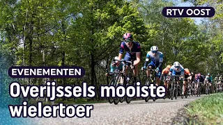 Kijk terug: De 68e Ronde van Overijssel | RTV Oost