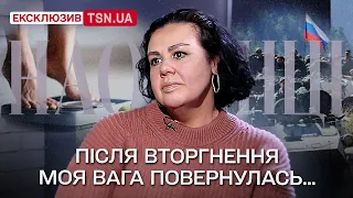 🙄  “Я не хочу бути товстою!”: Гребенюк приголомшила зізнанням, як погладшала і схудла  під час війни