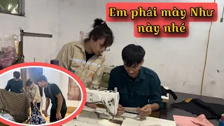 Nhất Dây Nguyệt May những bộ Đồ Đẹp gửi tới các cô