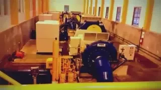 Segara Mini Hydro Power Plant As of End of January 2016