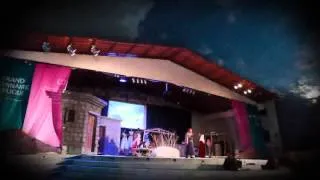 [Gracias Choir] MUSIC CONCERT in HAITI