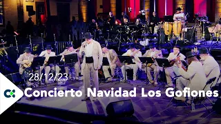 Concierto de Navidad Los Gofiones 2023