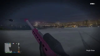 Don't be like this tryhard... | GTA Online