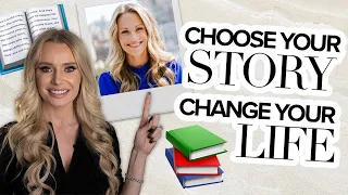 Choose Your Story, Change Your Life - with Kindra Hall