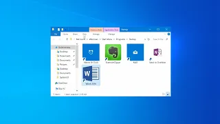 Add Program to Startup Windows 10