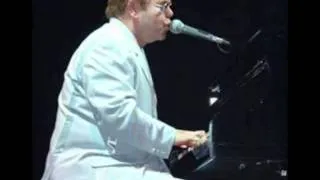 09 - Don't Go Breaking My Heart - Elton John - Wilkes-Barre 18-10-2000 One Night Only Warm-Up