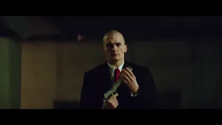 Τhe Μechanic  - Agent 47 | TV Spot 2020 (Fanmade)