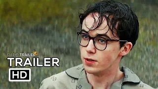 OLD BOYS Official Trailer (2018) Alex Lawther, Pauline Etienne Movie HD