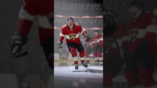 NHL 24 My First Goal