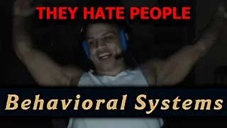 Tyler1 React to NEW Bahavioral System Changes