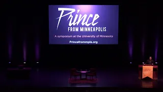 Prince from Minneapolis opening keynote 2  Jeff Chang