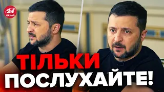 💥Війна на 20 років? ЗЕЛЕНСЬКИЙ розповів про розмову З ПУТІНИМ у 2019 році