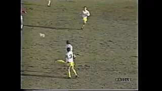 1990/91, Serie A, Parma - Milan 2-0 (17)