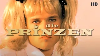 Die Prinzen - Alles nur geklaut (Offizielles Musikvideo)