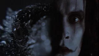 [SPECIAL] Heroes of Martial Arts #19 - Brandon Lee (The Crow, 1994)