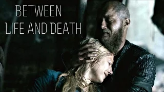 Vikings || Between Life and Death