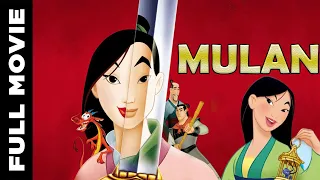 MULAN || Full Disney Movie HD || Popular Animated Movie For Kids in Hindi