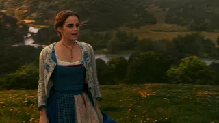 Beauty and the Beast (Live Action) - Belle (reprise) | French Movie Version