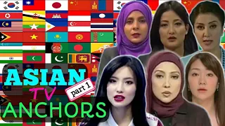 44 LANGUAGES of ASIA [part 1]
