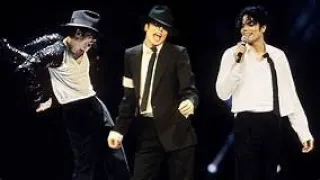 Michael Jackson MTV 1995 MEDLEY HD 1080p 60 fps