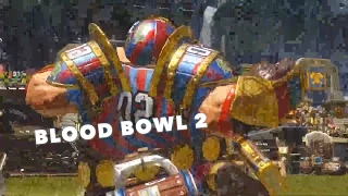 Wccftech Reviews - Blood Bowl 2