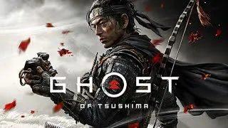 【PS4】『Ghost of Tsushima ゴースト・オブ・ツシマ 』～武士の道から外れ、邪道に落ちた兵「冥人(くろうど)」となれ～