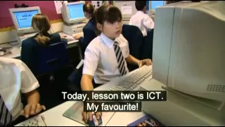 This is Britain - School