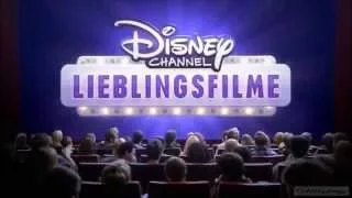 Disney Channel Movie Ident 1