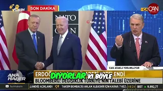 Erdoğan'ın Amerika Ziyareti İptal Mi Edildi? : Son Dakika Gelişmeleri