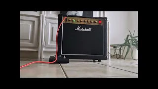 Marshall DSL 5 CR