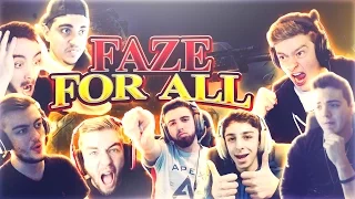 FaZe For All #3