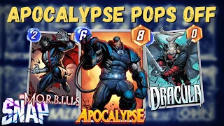 Discard Devastates Opponents in Pool 1 + Upgrades in Pool 2 and 3 | Beginner Deck Guide Marvel Snap