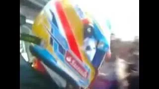 Fernando Alonso gana el GP de España 2013! - AndoniApbTV